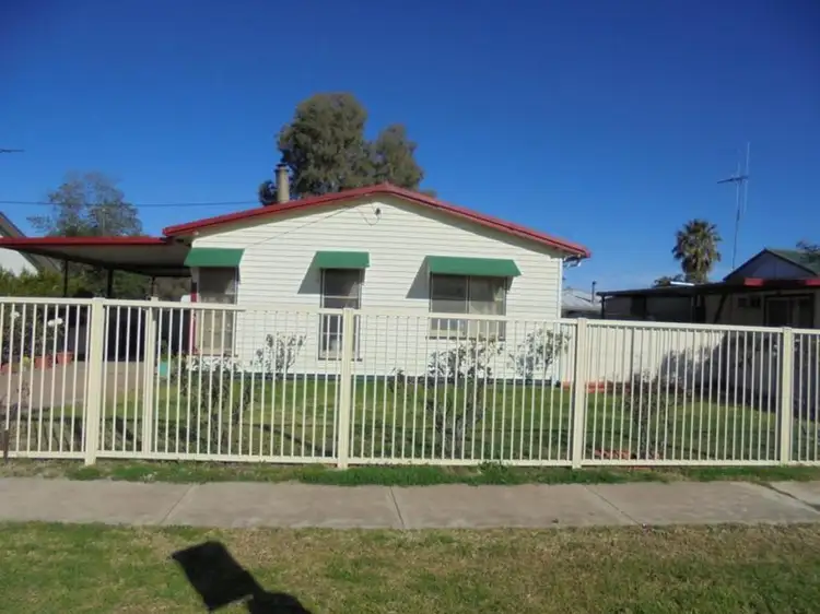 26 Cary Street, Euston NSW 2737