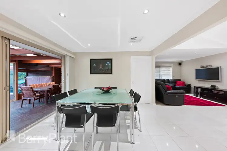 Fourth view of Homely house listing, 33 Clarke Avenue, St Albans VIC 3021