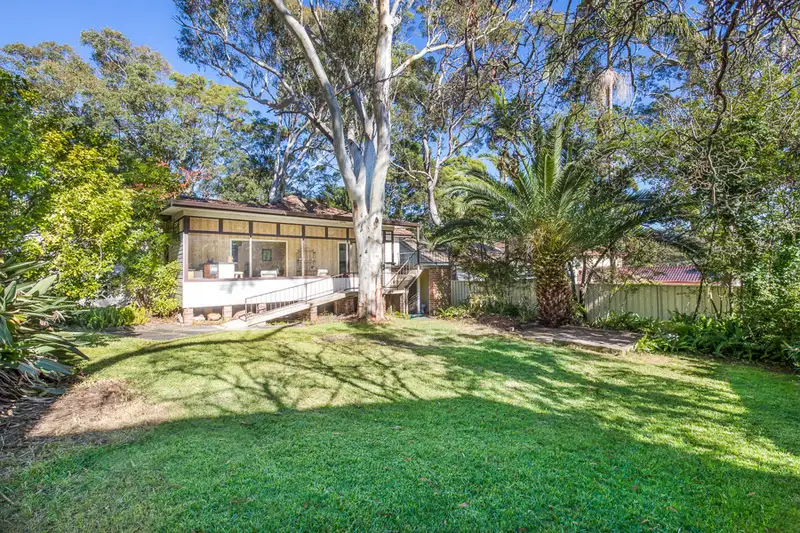 Main view of Homely house listing, 191 Caringbah Road, Caringbah NSW 2229
