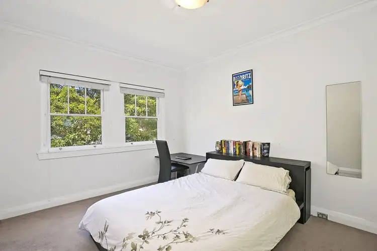 Third view of Homely apartment listing, 7/30 William Street, Double Bay NSW 2028
