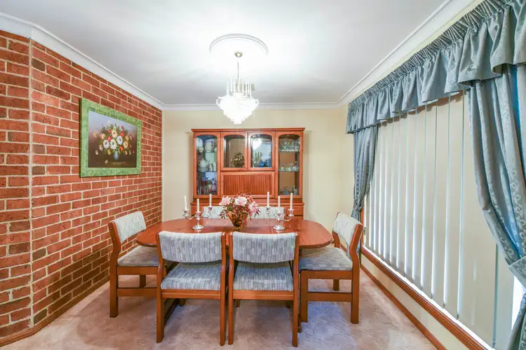 Fifth view of Homely house listing, 5 Gudgenby Close, Palmerston ACT 2913