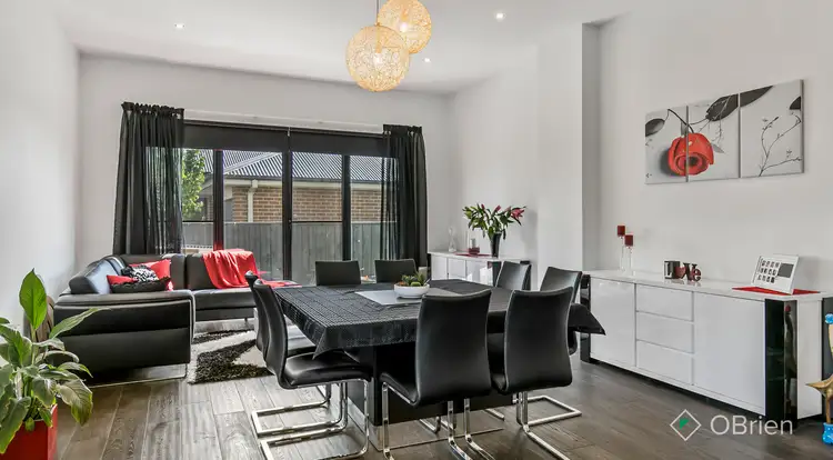 Sixth view of Homely house listing, 76 Sandarra Boulevard, Sandhurst VIC 3977