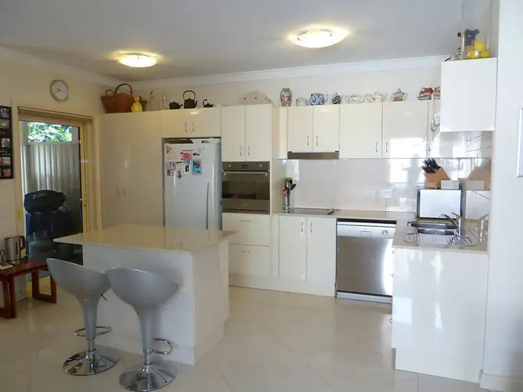 Third view of Homely villa listing, 8/317-321 Mona Vale Road, St Ives NSW 2075