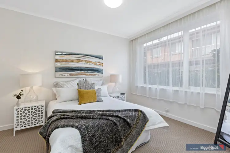 Fourth view of Homely unit listing, 2/17 Kingsville Street, Kingsville VIC 3012