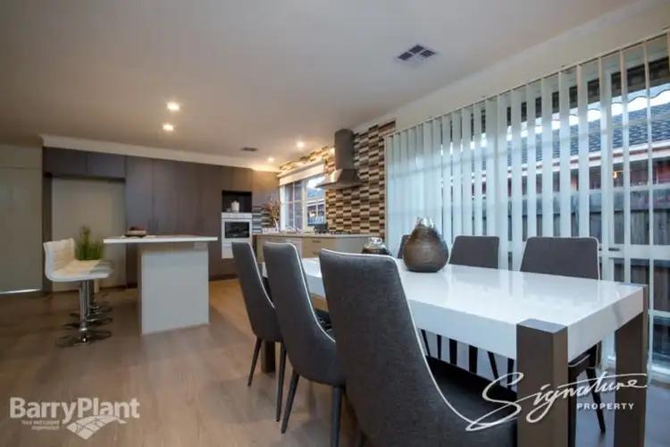 Fourth view of Homely house listing, 4 Rochelle Court, Wantirna South VIC 3152