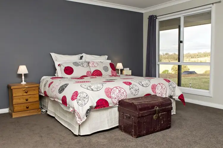 Fourth view of Homely rural property listing, 23 Cherry Vale Place, Young NSW 2594