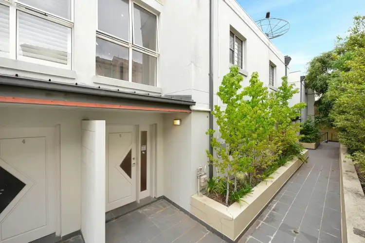 5/44 Beresford Road, Strathfield NSW 2135