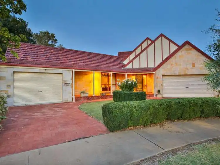 4 View Court, Mildura VIC 3500