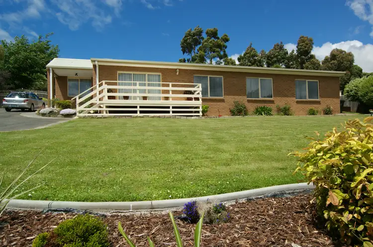 Second view of Homely house listing, 31 River Road, Ambleside TAS 7310