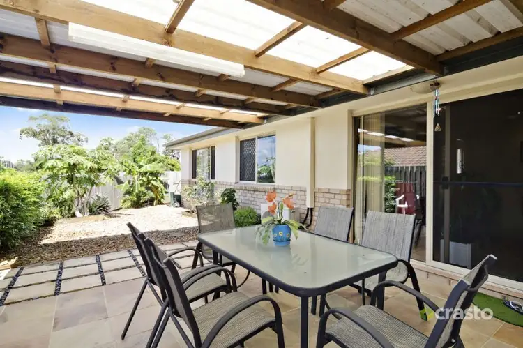 Third view of Homely house listing, 18 Red Ash Court, Merrimac QLD 4226
