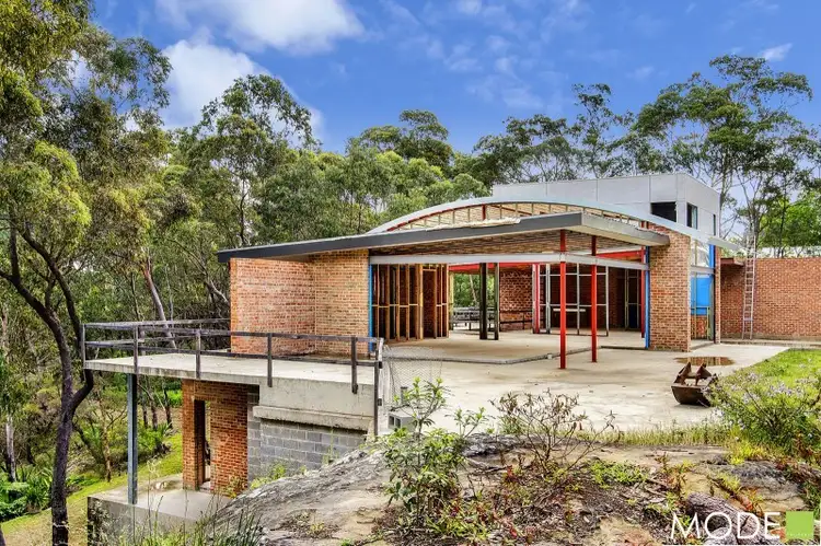 12 Lang Road, Kenthurst NSW 2156