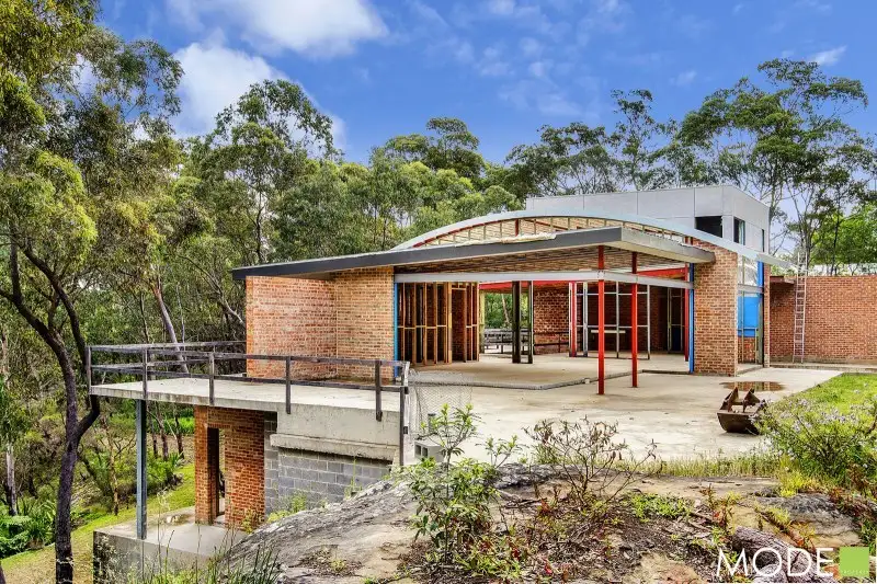Main view of Homely house listing, 12 Lang Road, Kenthurst NSW 2156