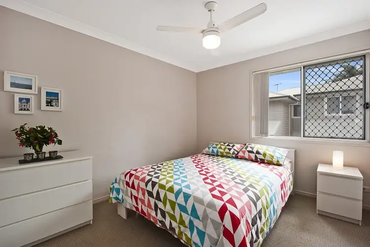 Fifth view of Homely townhouse listing, 3/22 Querrin Street, Yeronga QLD 4104