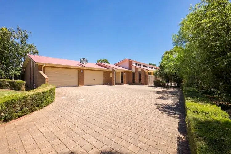 Second view of Homely house listing, 4 Horder Crescent, Darley VIC 3340