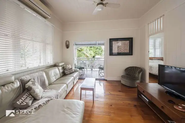Sixth view of Homely house listing, 3 Oxford Street, Paddington QLD 4064