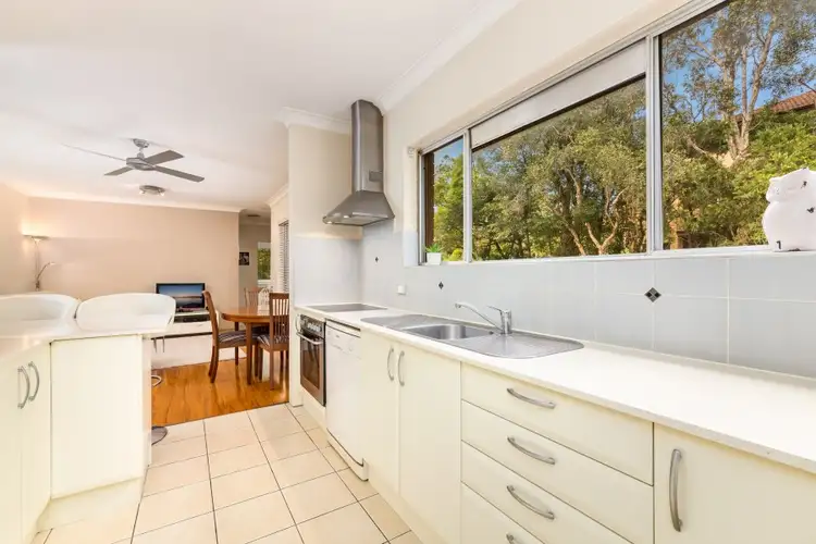 Fourth view of Homely unit listing, 1/11-13 Curtis Street, Caringbah NSW 2229