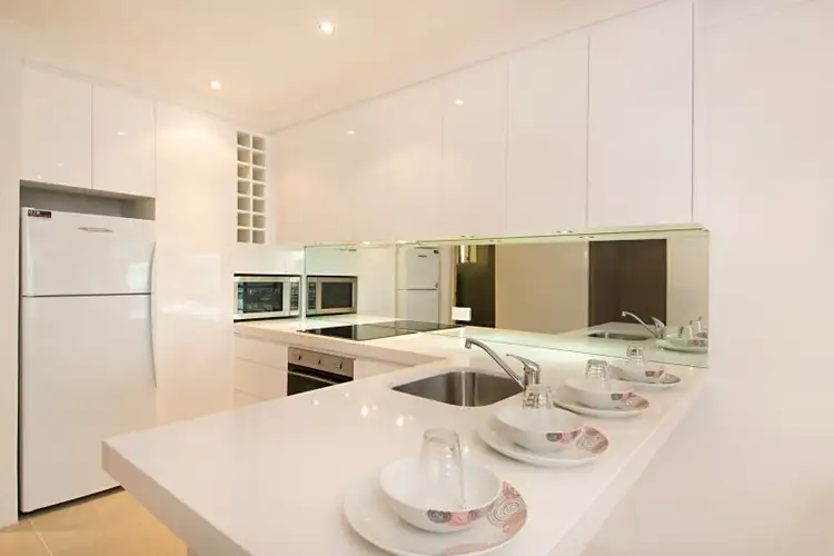 Fifth view of Homely apartment listing, 5/19 Kurrawa Close, Nelson Bay NSW 2315