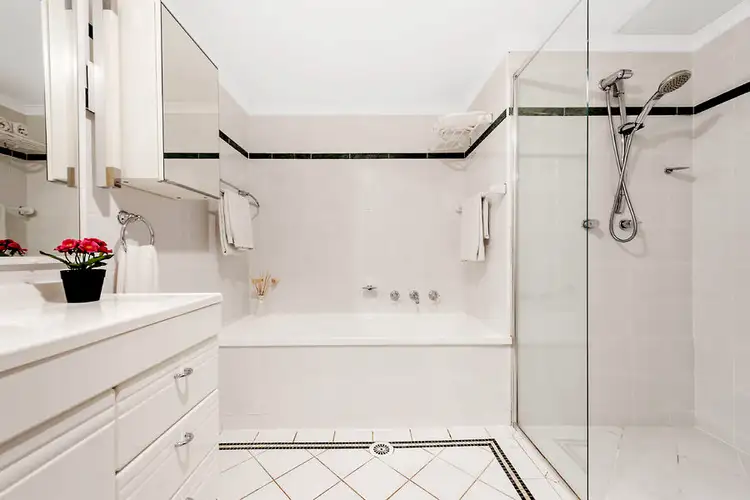 Sixth view of Homely apartment listing, 25/2-10 Quarry Master Drive, Pyrmont NSW 2009