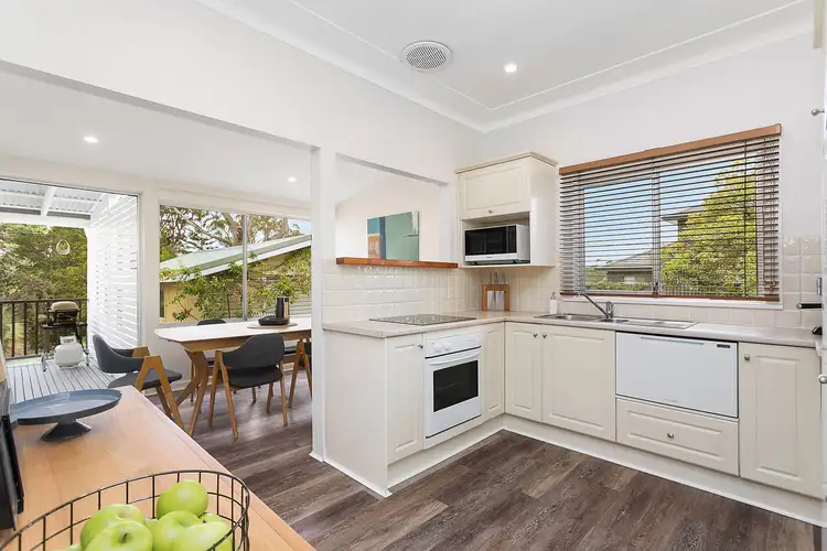 Third view of Homely house listing, 29 Rupert Street, Mount Colah NSW 2079