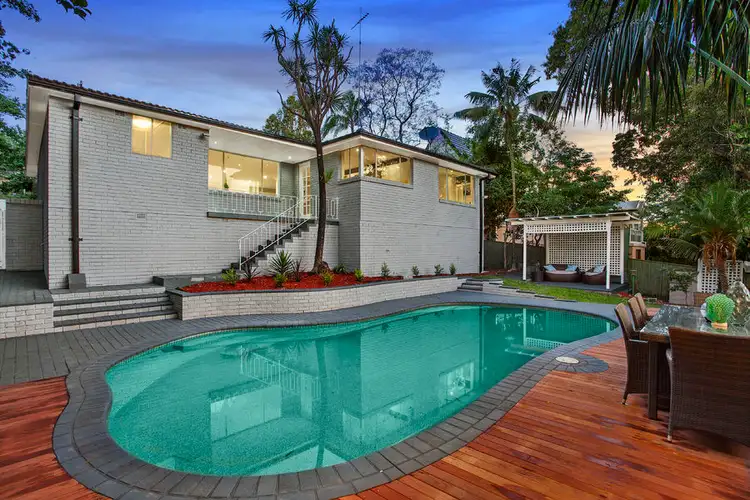 17 Karloon Road, West Pennant Hills NSW 2125