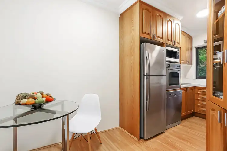 Fifth view of Homely apartment listing, 3/3 Rockley Street, Bondi NSW 2026