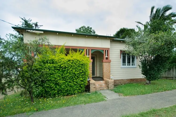 Main view of Homely block of units listing, 3 Marsh Street, West Kempsey NSW 2440
