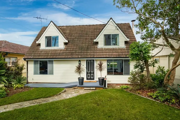 Fourth view of Homely house listing, 26 Rosamond Street, Hornsby NSW 2077