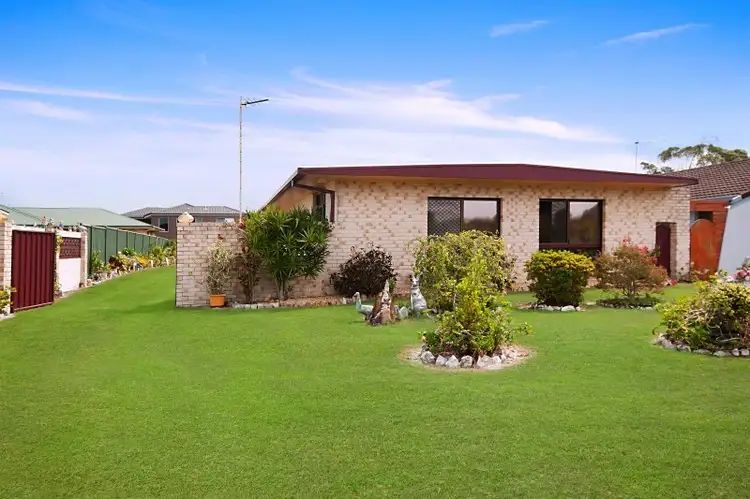 Main view of Homely house listing, 133 Woodburn Street, Evans Head NSW 2473