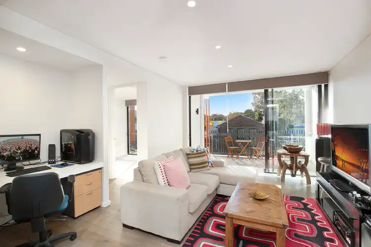 206/123-129 Wyndham Street, Alexandria NSW 2015