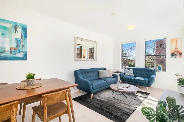 33/236 Pacific Highway, Crows Nest NSW 2065