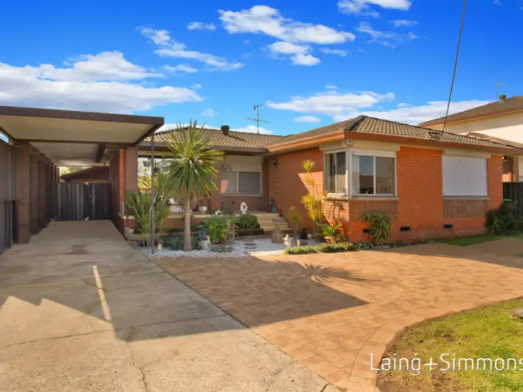 Main view of Homely house listing, 189 Shepherd Street, Colyton NSW 2760