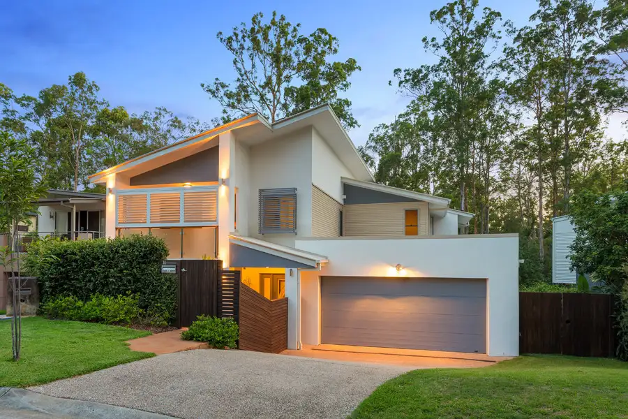 Main view of Homely house listing, 16 Sands Place, Chapel Hill QLD 4069