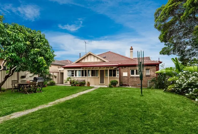 362 Concord Road, Concord West NSW 2138