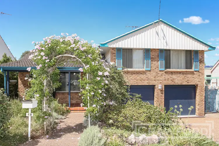 Main view of Homely house listing, 49 Dickson Street, Lambton NSW 2299