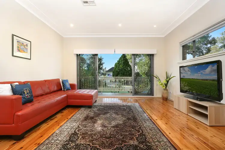 Fifth view of Homely house listing, 7 Allenby Crescent, Strathfield NSW 2135