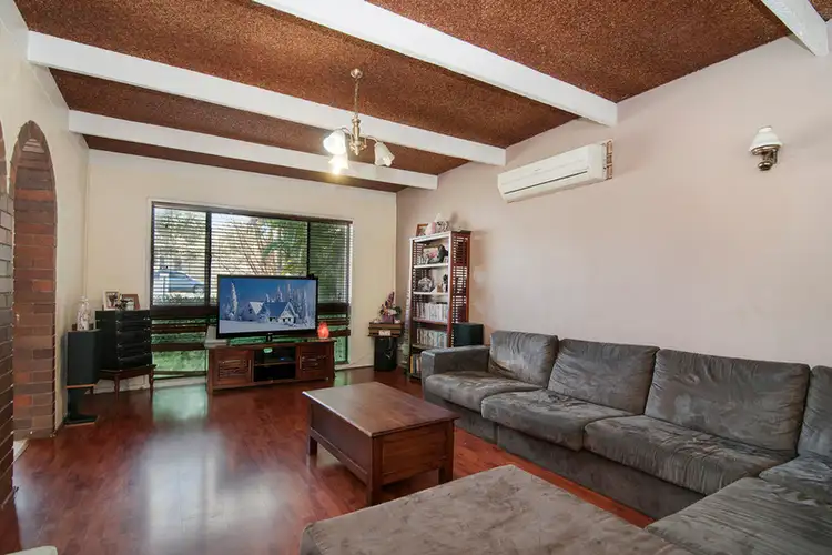 Second view of Homely house listing, 26 Short Street, Boronia Heights QLD 4124