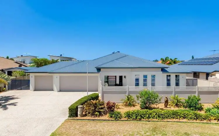 79 Raptor Parade, Banksia Beach QLD 4507