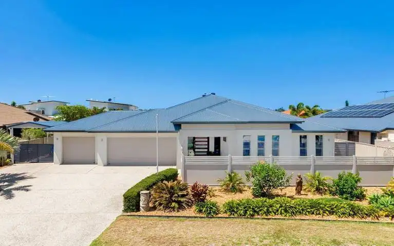 Main view of Homely house listing, 79 Raptor Parade, Banksia Beach QLD 4507