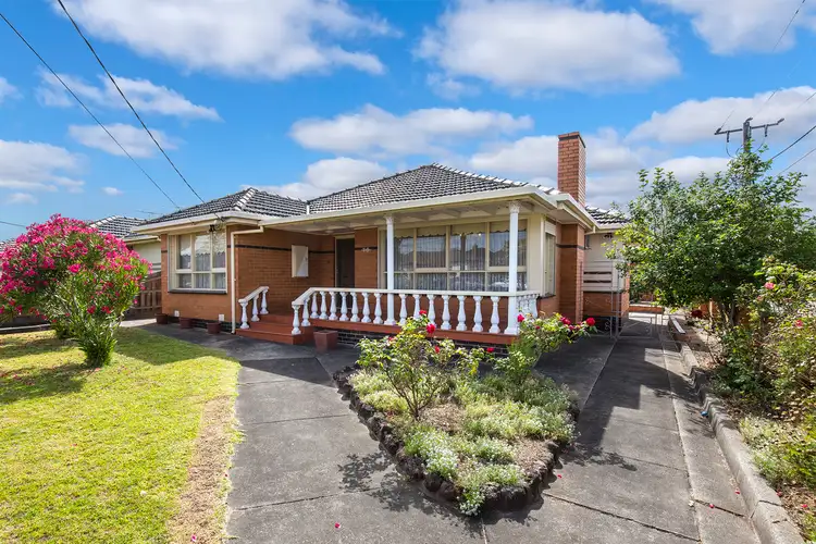 Second view of Homely house listing, 70 West Street, Hadfield VIC 3046