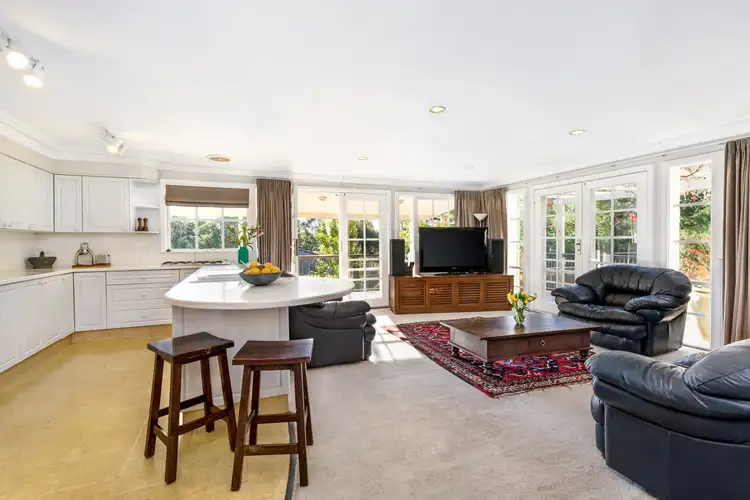 Third view of Homely house listing, 36A Grosvenor Street, Wahroonga NSW 2076
