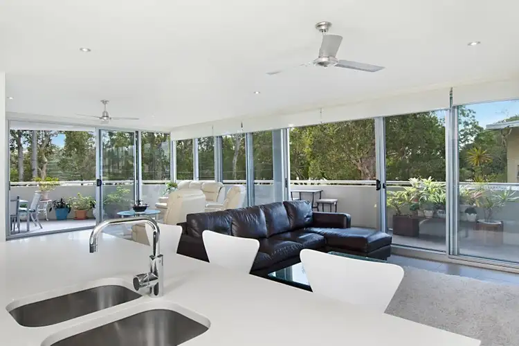 Sixth view of Homely unit listing, 1/18-22 Oak Street, Evans Head NSW 2473