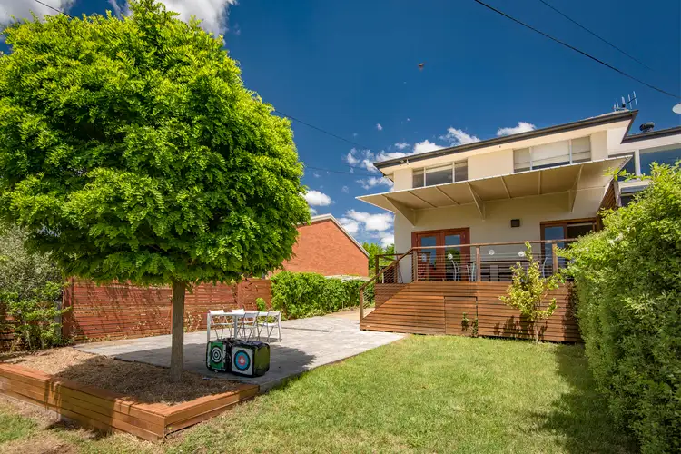 188 La Perouse Street, Red Hill ACT 2603