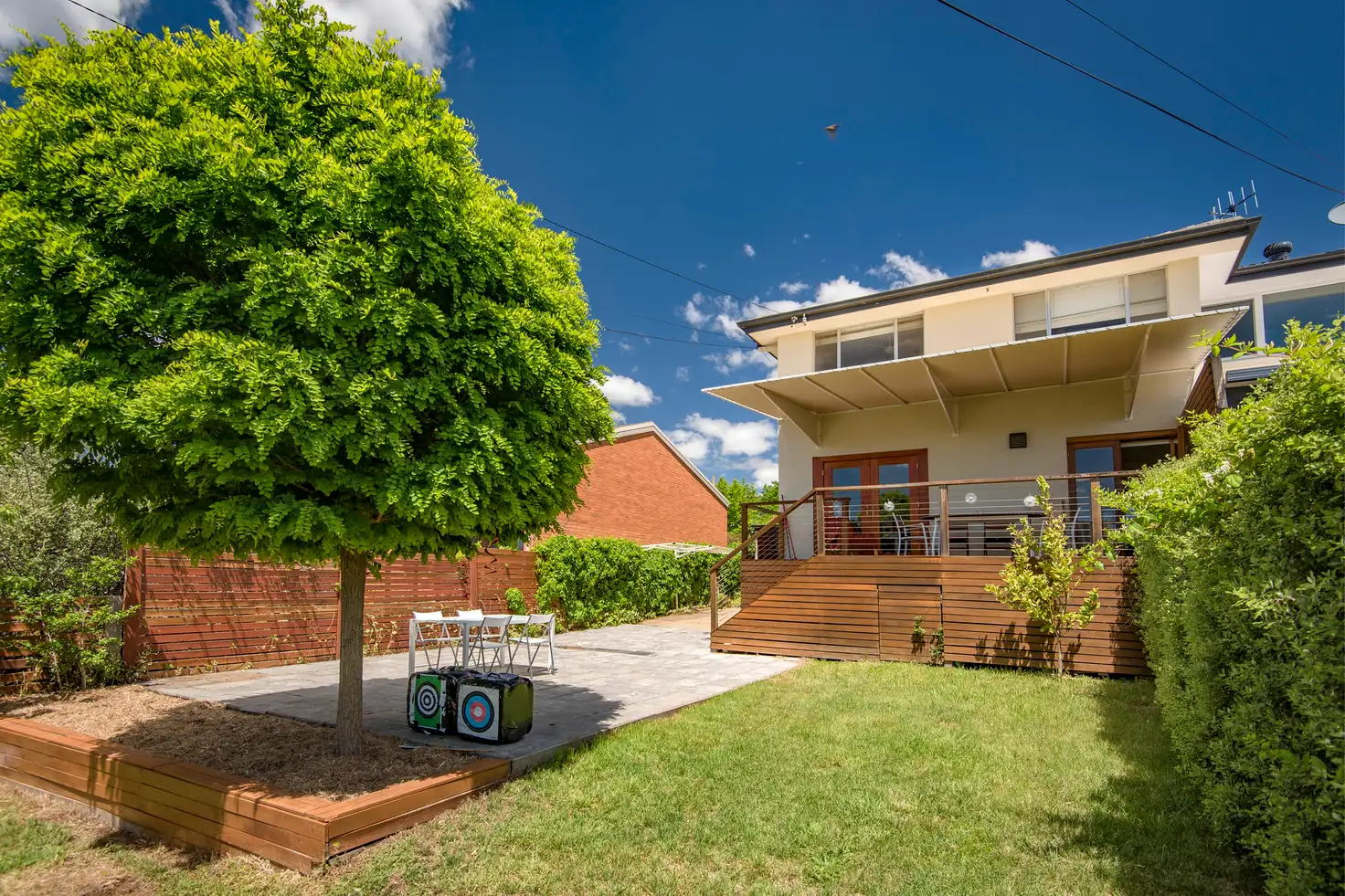 Main view of Homely house listing, 188 La Perouse Street, Red Hill ACT 2603