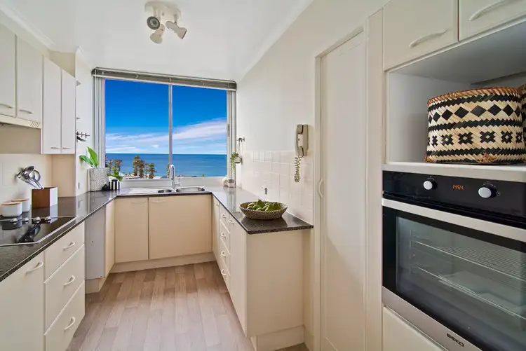 Sixth view of Homely apartment listing, 21/41 Kangaroo Street, Manly NSW 2095