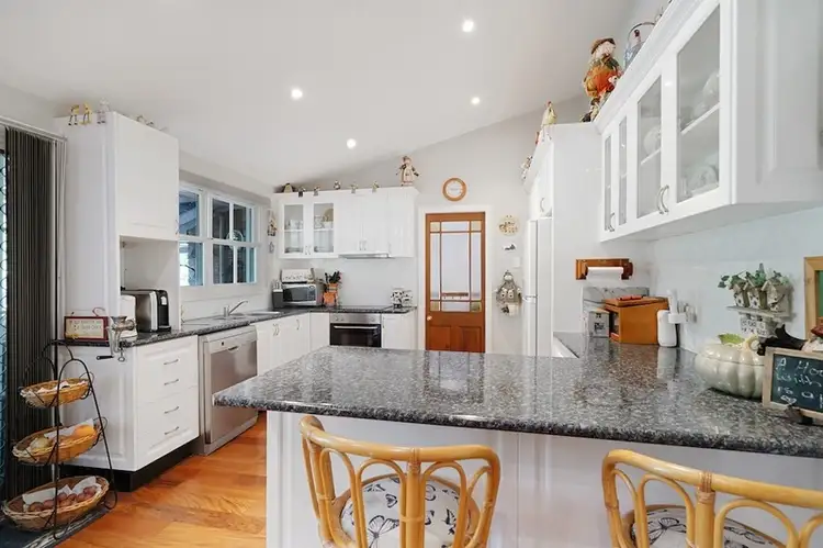 Third view of Homely house listing, 8 Kylie Place, Camden South NSW 2570