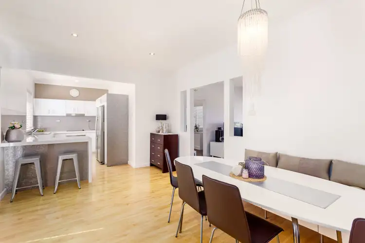 Fourth view of Homely house listing, 46 Figtree Crescent, Figtree NSW 2525