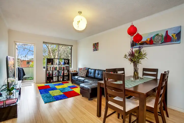 Second view of Homely apartment listing, 4/9 Burley Street, Lane Cove NSW 2066