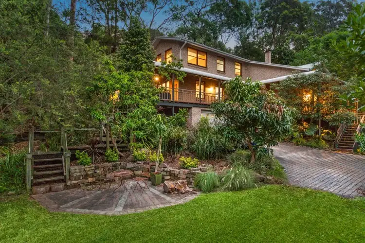 84 Blaxland Street, Hunters Hill NSW 2110