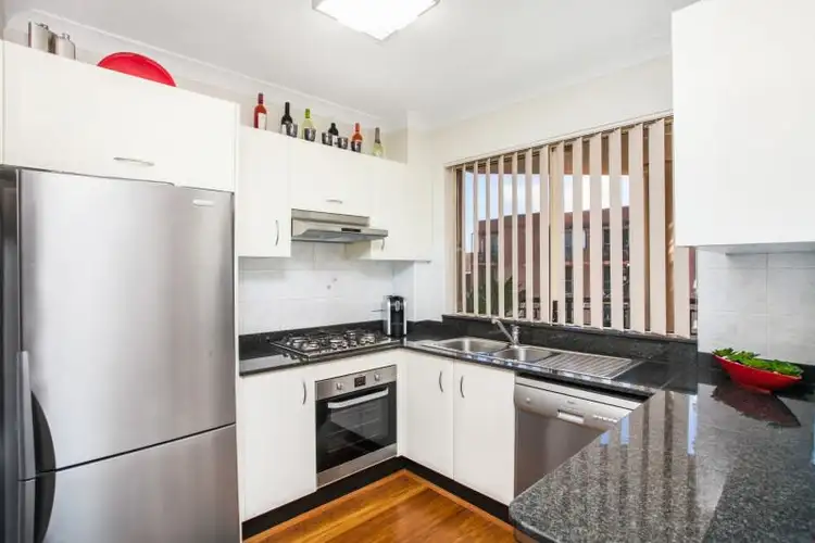 Third view of Homely apartment listing, 14/20 Mansfield Avenue, Caringbah NSW 2229