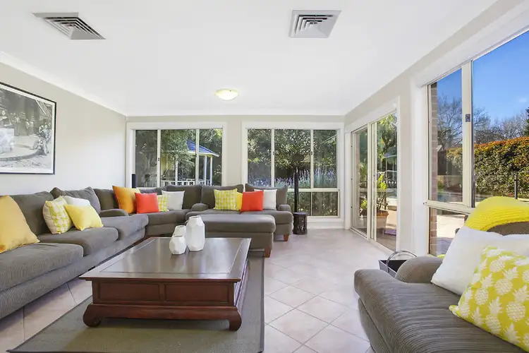 Third view of Homely house listing, 153 Killeaton Street, St Ives NSW 2075